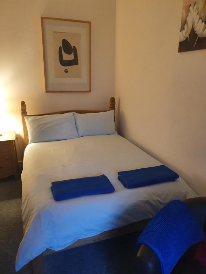 Number One Hotell Brighton Eksteriør bilde