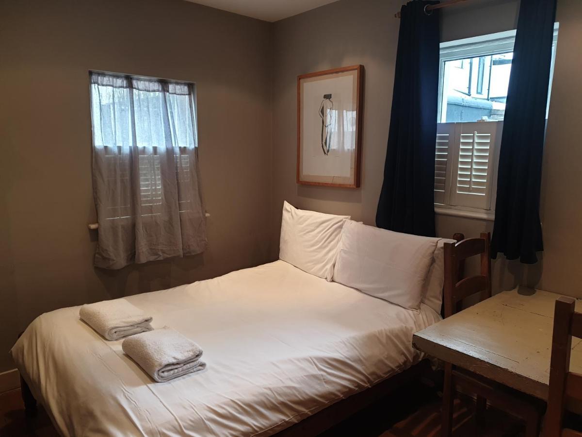 Number One Hotell Brighton Eksteriør bilde